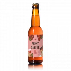 Mort Subite Kriek 4% 24x25cl - Beercrush