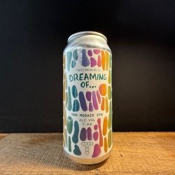 Track Dreaming Of... DDH Mosaic - NORD Bottle Shop