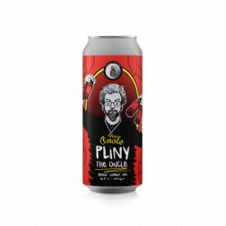 Pliny The Oncle  - Blót