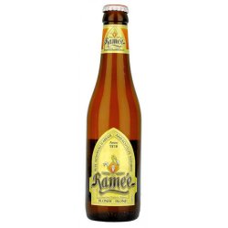 Ramee Blonde - Beers of Europe
