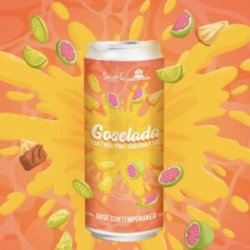 Síbaros Brewery Goselada