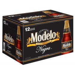 Negra Modelo Negra Modelo