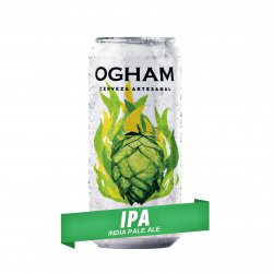 Ogham IPA