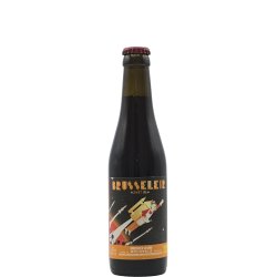 De La Senne Brusseleir 33cl - Belgian Beer Bank