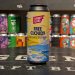 Funky Fluid  Free Cloudy 0.5% 