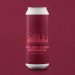 Pomona Island, Kathleen Turner Overdrive, Raspberry Gose, 5.0%, 440ml Pomona Island, Kathleen Turner Overdrive, Raspberry Gose, 5.0%, 440ml