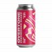 Overtone Brewing Co, New Cheesecake Shake Imperial Smoothie Sour 440ml Can Overtone Brewing Co, New Cheesecake Shake Imperial Smoothie Sour 440ml Can