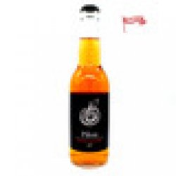 Pilton  Pilton  Keeved Cider 4.5% 330ml - Thirsty Cambridge