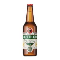 Browar Bóbr Serce Beskidu Pils