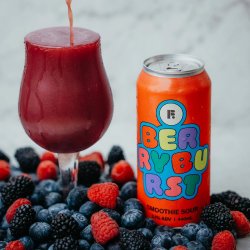 Future Brewing Berry Burst