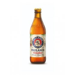 Paulaner, Hefe Weisse, 500ml Bottle - The Fine Wine Company