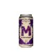 Phantom M Is For Mosaic DIPA Phantom M Is For Mosaic DIPA