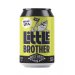 Brothers Beer Little Brother Little IPA 330mL Brothers Beer Little Brother Little IPA 330mL