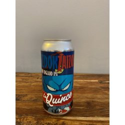 La Quince EZ DOK ZAI ZOI