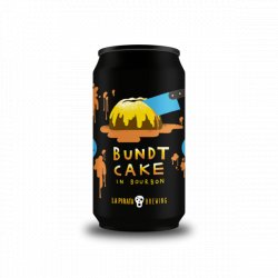 Bundcake  - Blót