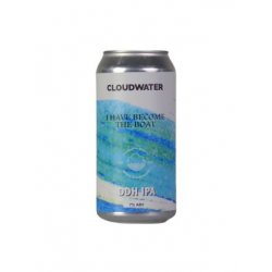 Cloudwater  I Have Become The Boat - Ales & Brews