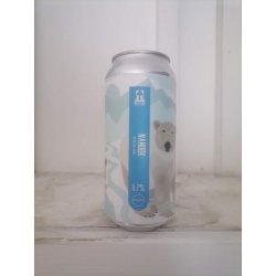 Brew York Nanook 5.7% (440ml can) - waterintobeer