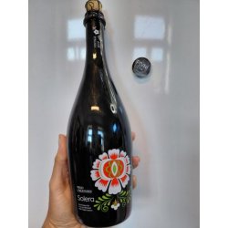 Wild Creatures Solera 2019 Wild Creatures Solera 2019