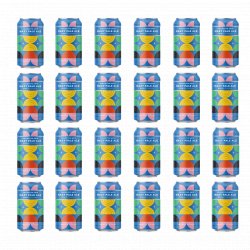 Collective Arts - Hazy Pale Ale - 24 Pack - UpsideDrinks