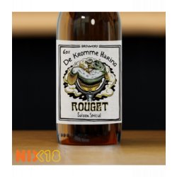 De Kromme Haring Rouget