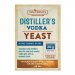 Distillers Vodka Yeast - 20g 