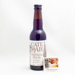 Domus & Letra Brew Catedrale 8,5% 33cl - La Domadora y el León