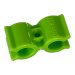 Drin-Klip - Beer and gas line pipe clip Green Drin-Klip - Beer and gas line pipe clip Green