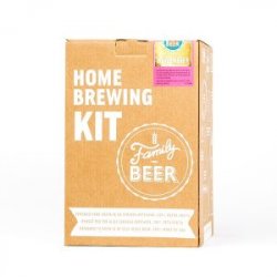 Kit cerveza casera Weizenbier - Family Beer