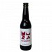 MUZA BREWING CO WBS: DOUBLE RASPBERRY, VANILLA 