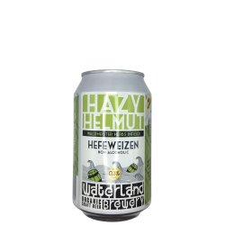 Waterland Brewery Hazy Helmut