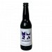 MUZA BREWING CO WBS: BLACKBERRY, BLACKCURRANT, CHERRY 