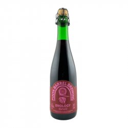 PINTA Barrel Brewing Enology (Regent) PINTA Barrel Brewing Enology (Regent)