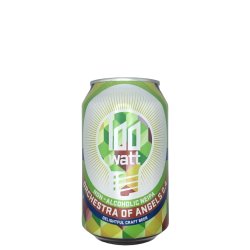 100 Watt Brewery Orchestra of Angels 0.4