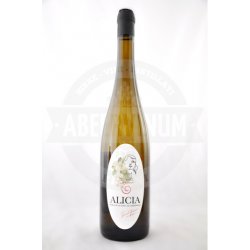 Sidra Trabanco Sidra Alicia