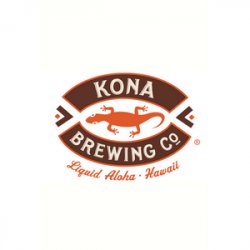 Kona Brewing Co. Kona Big Wave - Beer Shop HQ