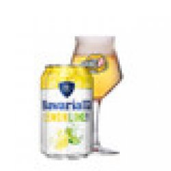 Royal Swinkels Bavaria 0.0 Fruity Lemon Lime Royal Swinkels Bavaria 0.0 Fruity Lemon Lime
