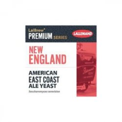 LALLEMAND NEW ENGLAND - Family Beer