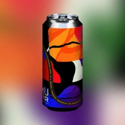 Hasta Pronto Brewing Co. Tanto Tiempo Te Esperé