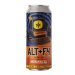 Intrinsical: Alt +F4 Altbier 