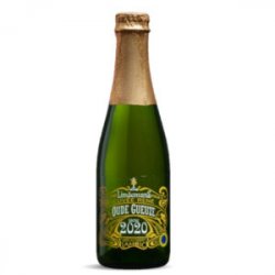 Lindemans Oude Gueuze Cuvée René