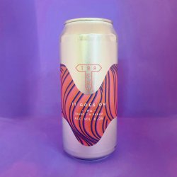 Track Brewing Co. It Goes On [IPA] - Alpha Bottle Shop & Tap