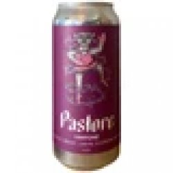 Pastore Brewing and Blending Vimtone
