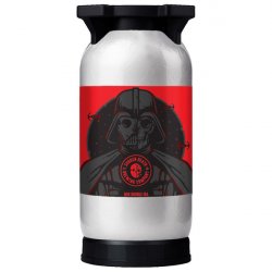 Sudden Death Brewing Co. Episode X