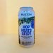 Buxton Brewery. Hop Heats CF377 [NE IPA] 