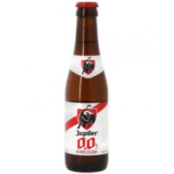Brasserie Jupiler Jupiler 0,0%