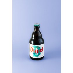 Duvel Tripel Hop Cashmere - Cervezas Cebados