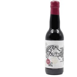 SKNIPA IMPERIAL STOUT Xinomavro Barrel  330ml - Ekava - Κάβα Κελάρι - Kava Kelari-