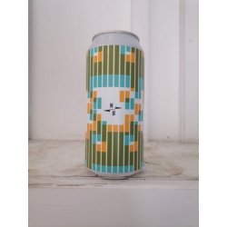 North x Docks Beers Table Beer 2.7% (440ml can) - waterintobeer