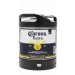Corona blde perfect draft 6 l. 