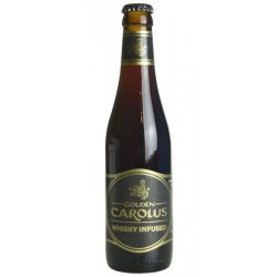 Het Anker Gouden Carolus Whisky Infused - BierBazaar